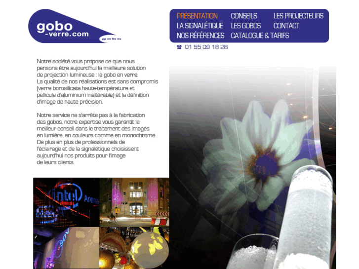 www.gobo-verre.com