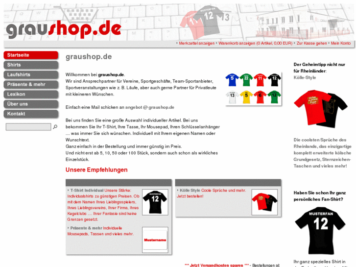 www.graushop.de