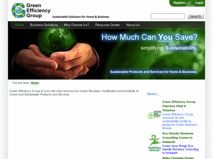 www.greenefficiencygroup.com