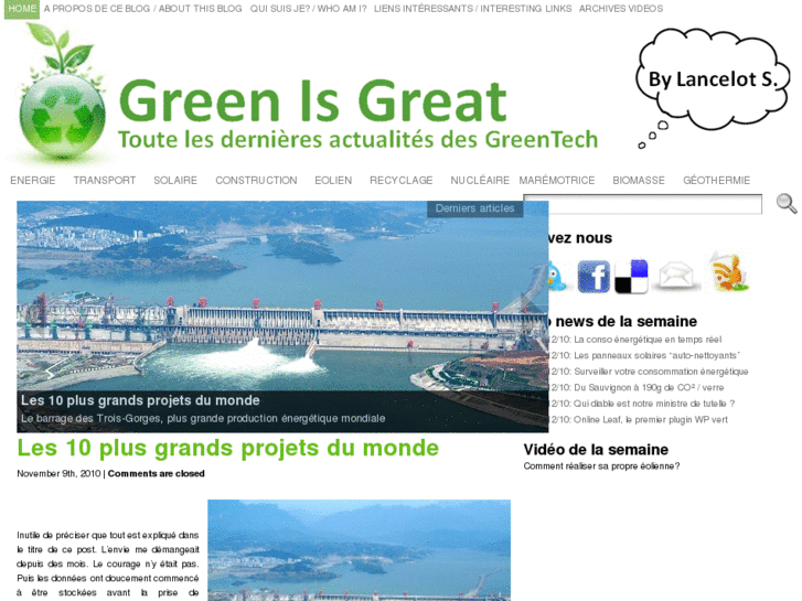 www.greenisgreat.fr