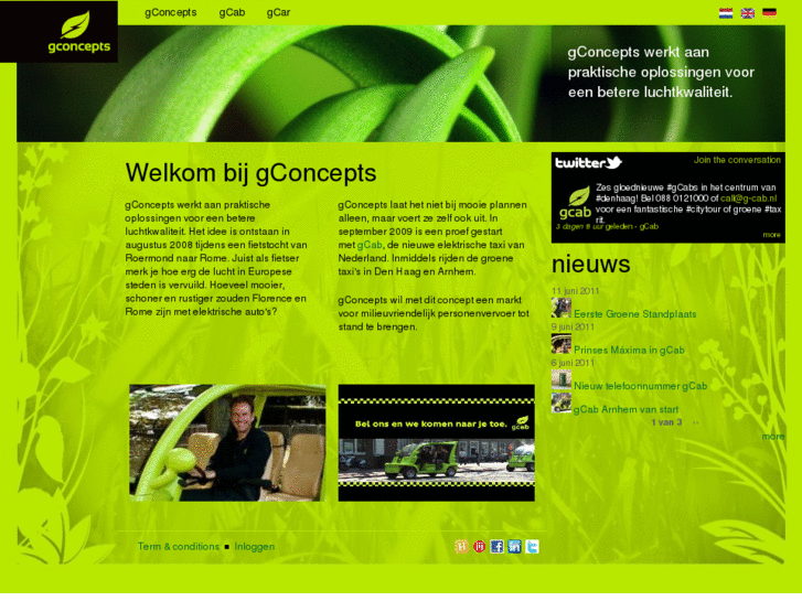 www.groenezaak.com