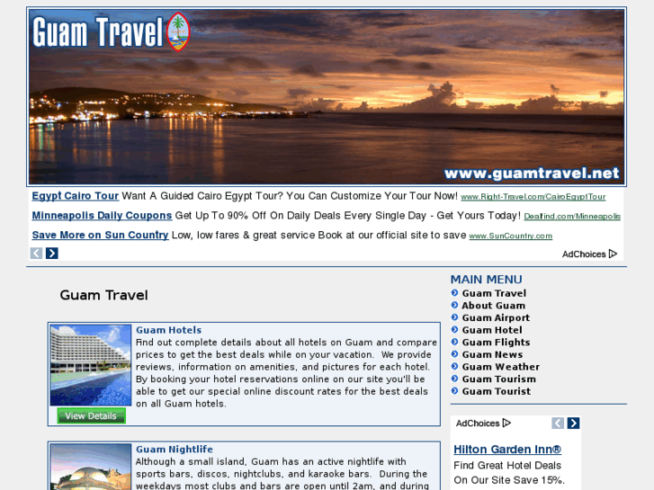 www.guamtravel.net