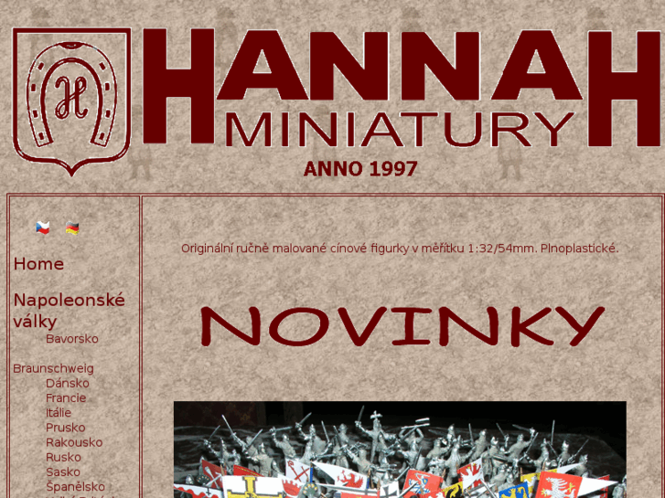 www.hannahminiatury.net