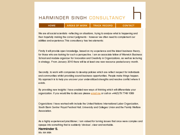 www.harmindersingh.co.uk