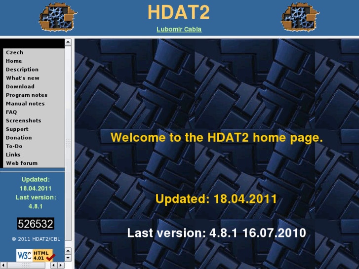 www.hdat2.com