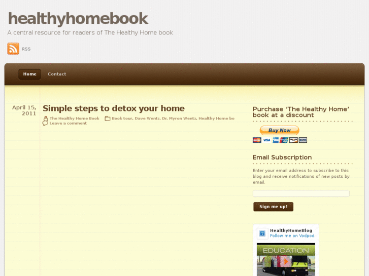 www.howtodetoxifyyourhome.com