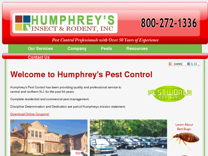 www.humphreyspestnj.com