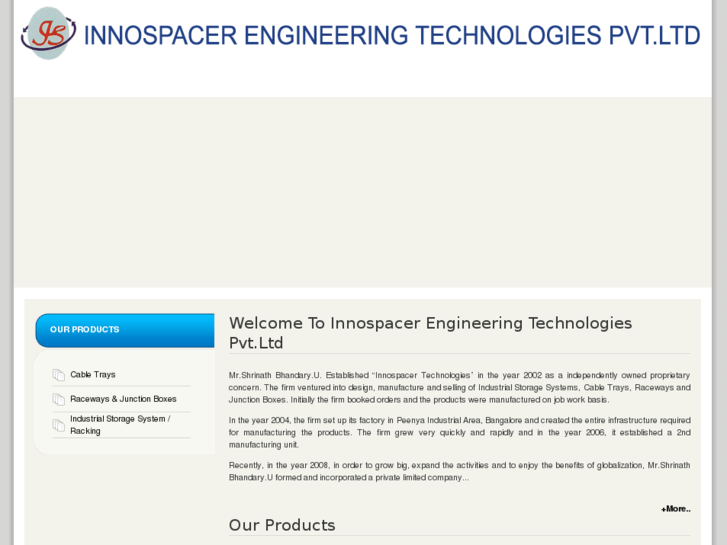 www.innospacer.com