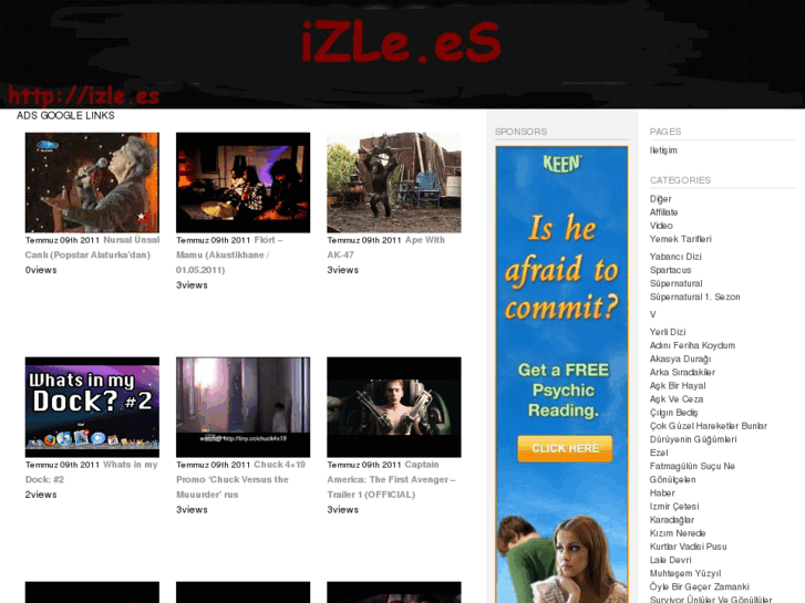 www.izle.es