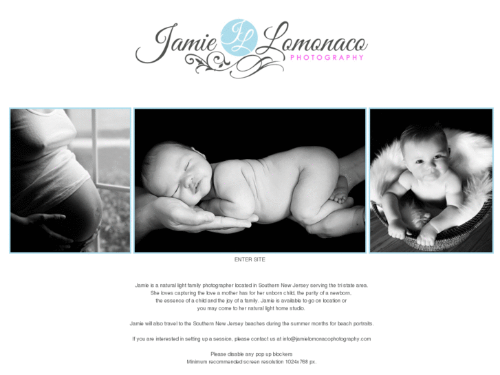 www.jamielomonacophotography.com