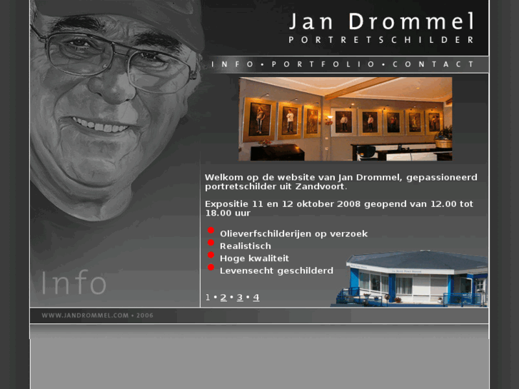 www.jandrommel.com