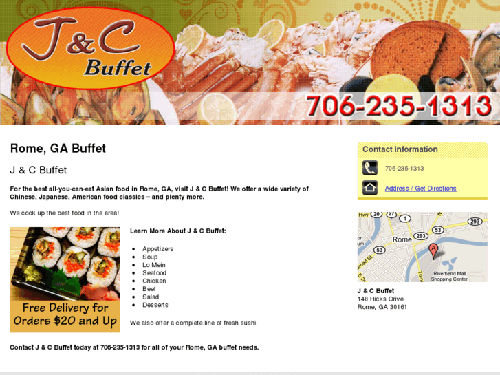 www.jcbuffet.com