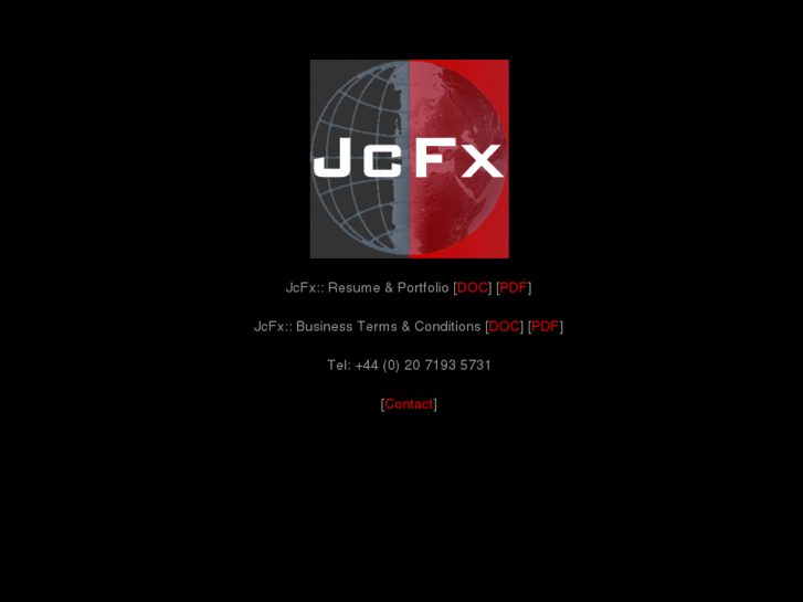 www.jcfx.co.uk