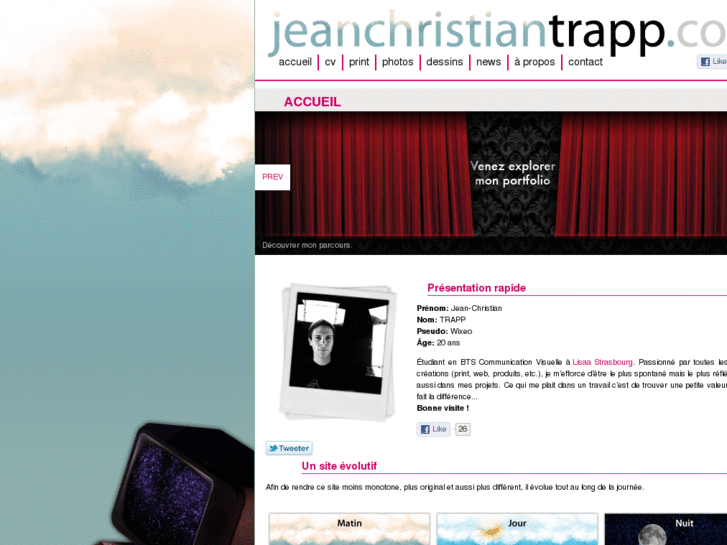 www.jeanchristiantrapp.com