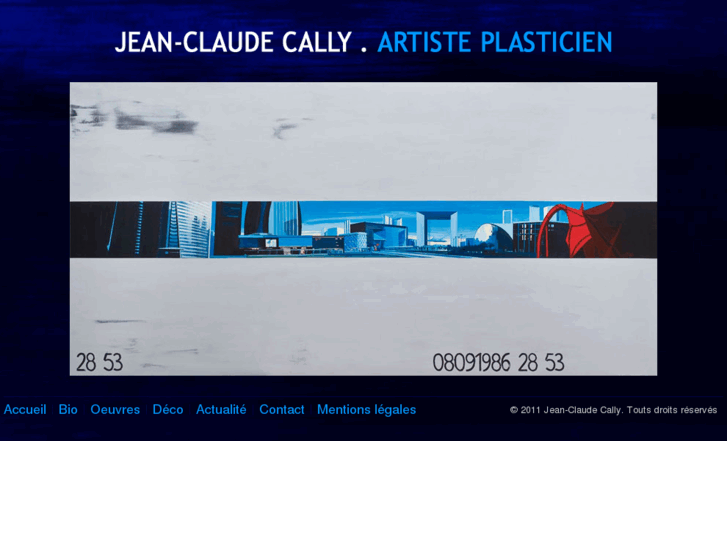 www.jeanclaudecally.com