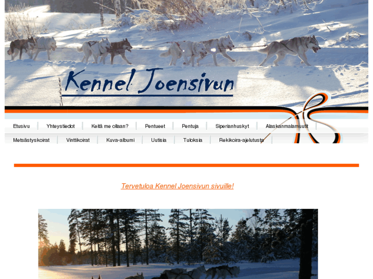 www.joensivunkennel.com