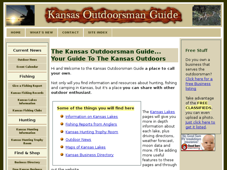 www.kansas-outdoorsman-guide.com