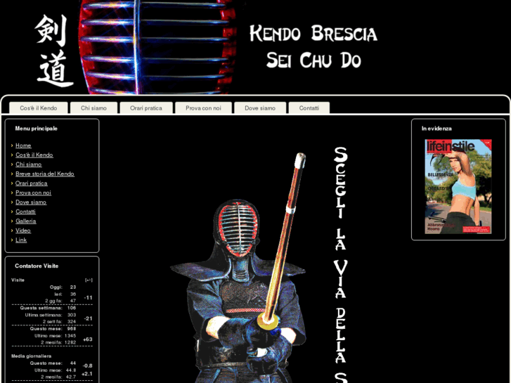 www.kendobrescia.com