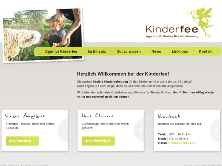 www.kinderfee.com