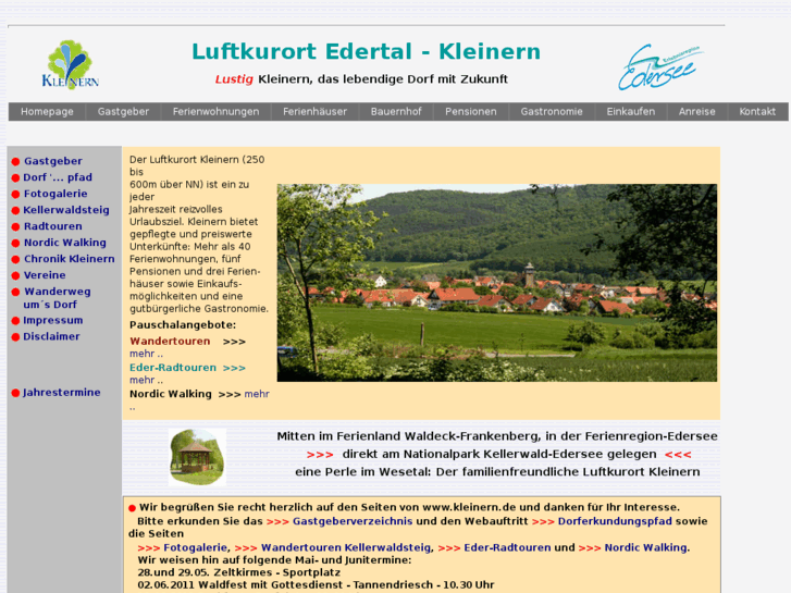 www.kleinern.com