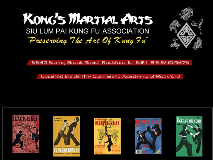 www.kongsmartialarts.com