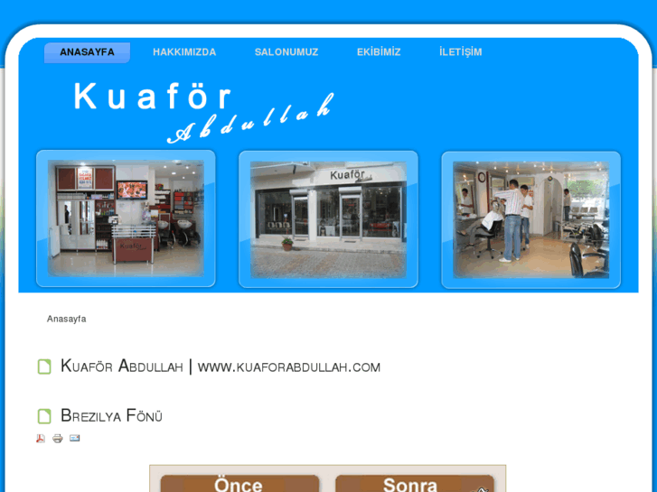 www.kuaforabdullah.com