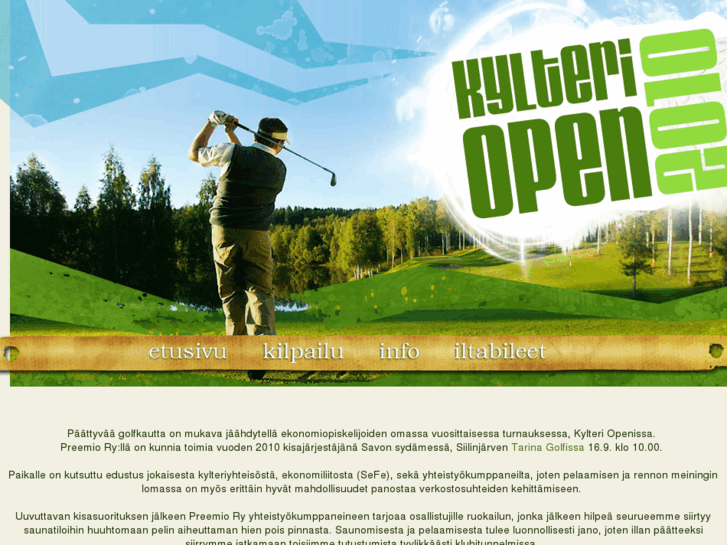 www.kylteriopen.fi