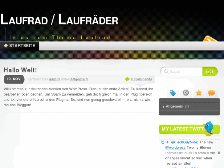 www.laufraeder.info