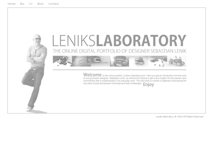 www.leniks-laboratory.com