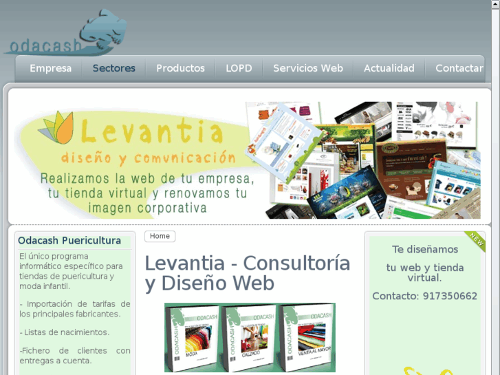 www.levantia.com