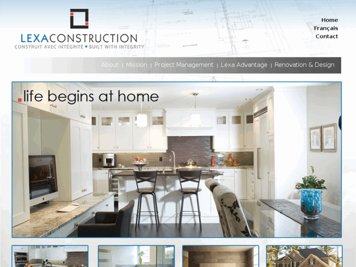 www.lexaconstruction.com