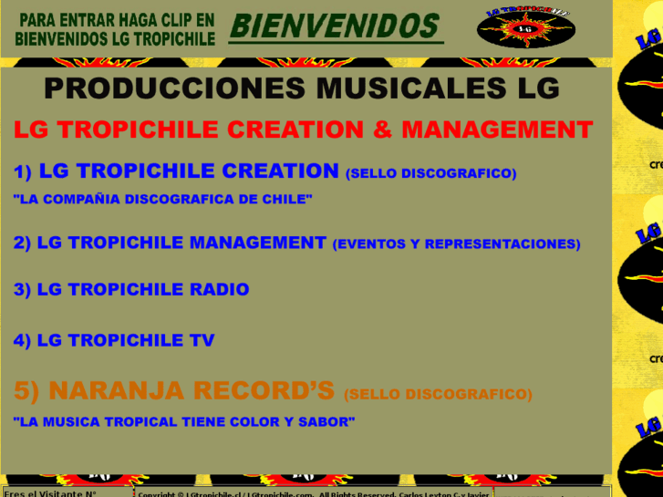 www.lgtropichile.com