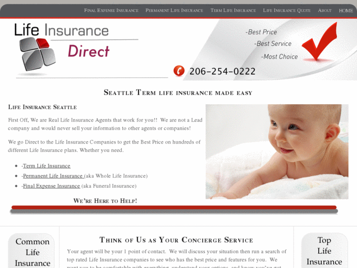 www.lifeinsdirect.com