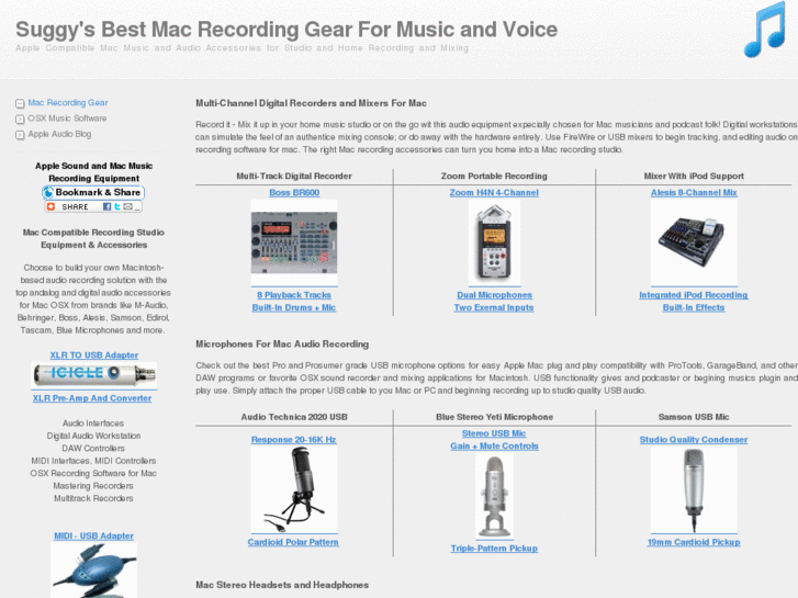 www.mac-music-gear.com