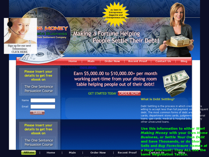 www.makingmoneyinthedebtbusiness.com