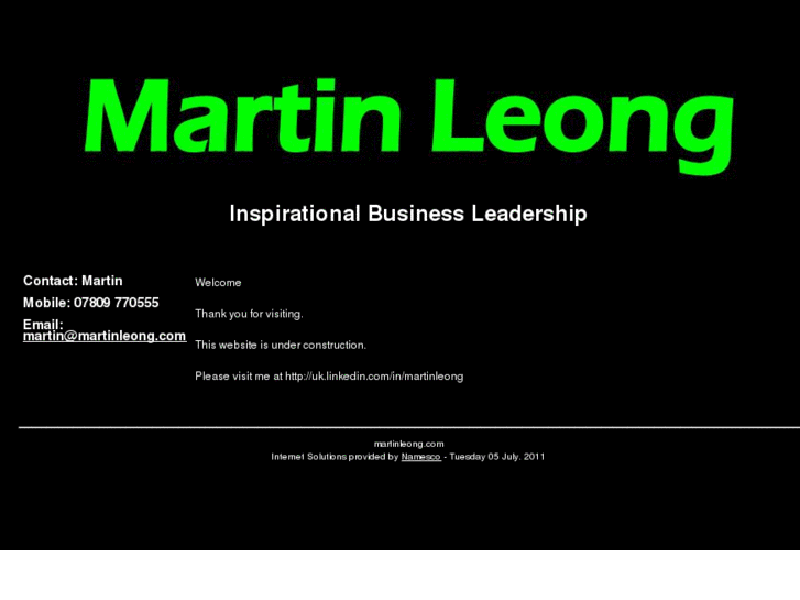 www.martinleong.com