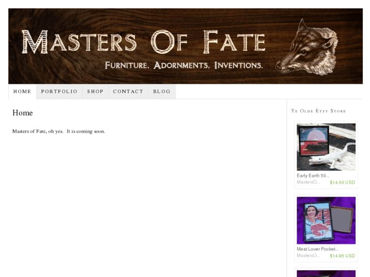 www.mastersoffate.com