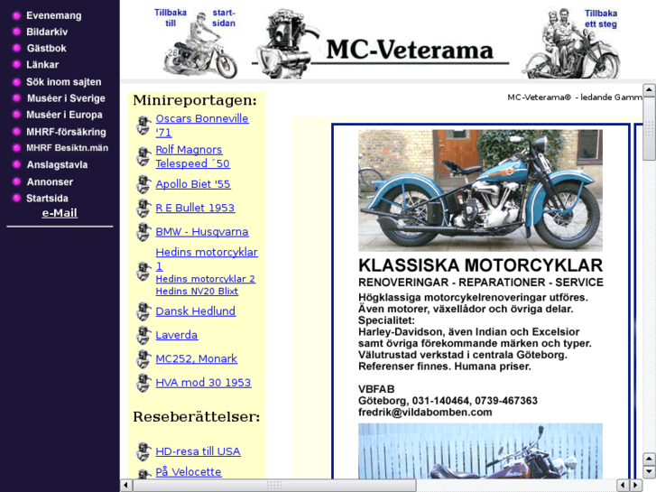 www.mcveterama.com