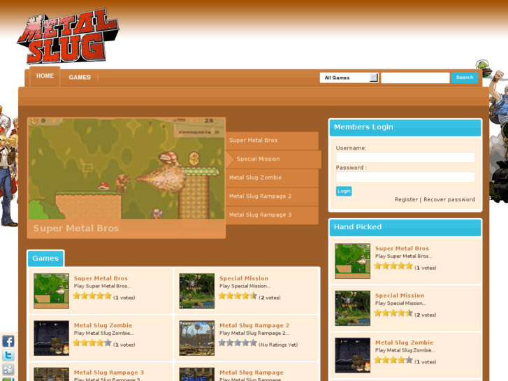 www.metal-slug.net
