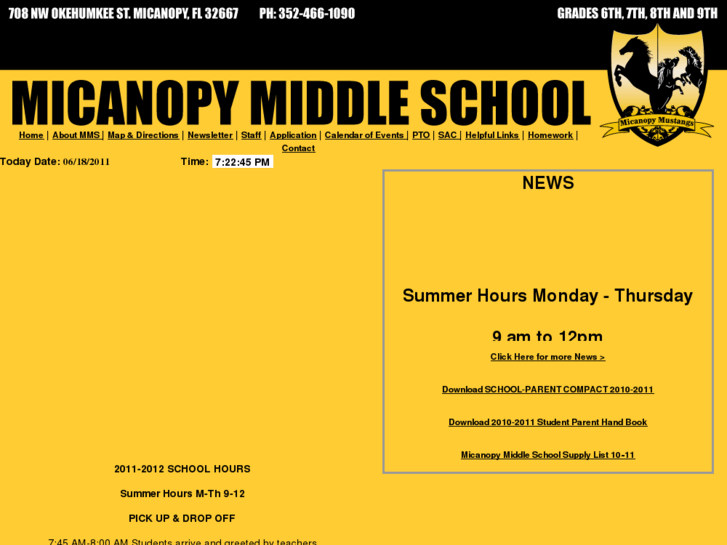 www.micanopymiddle.com