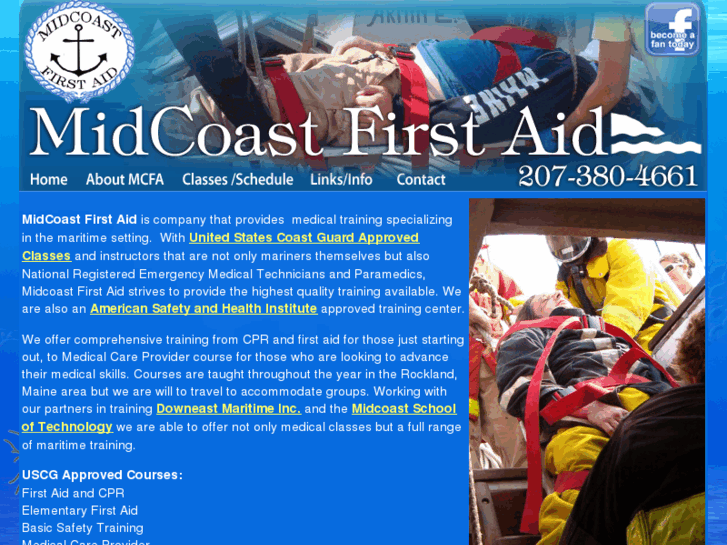 www.midcoastfirstaid.com