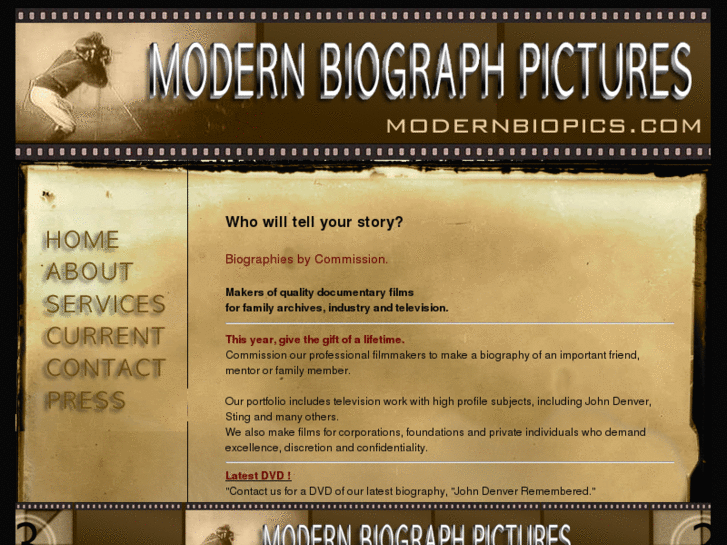 www.modernbiographpictures.com