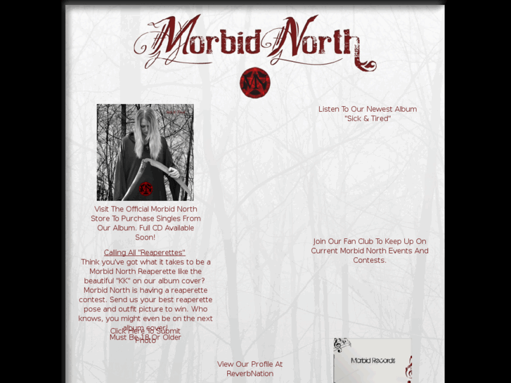 www.morbidnorth.com