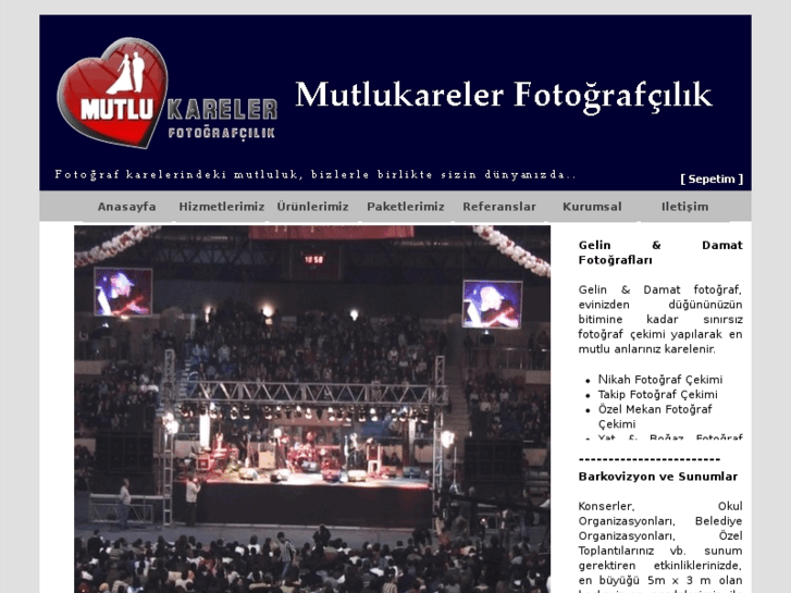 www.mutlukarelerfotografcilik.com