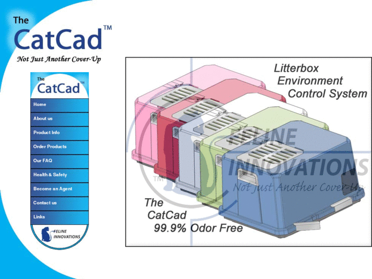 www.mycatcad.com