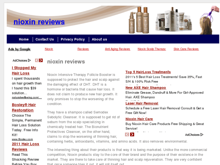www.nioxinreviews.net