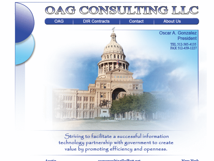 www.oagconsultingllc.com