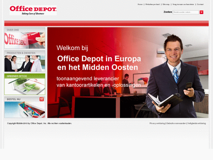 www.officedepot.nl