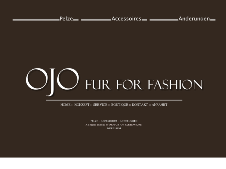 www.ojo-fashion.com