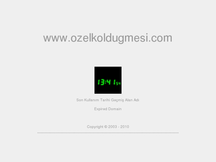 www.ozelkoldugmesi.com